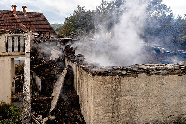 Affordable Fire Damage Restoration solutions in Newport, KY
